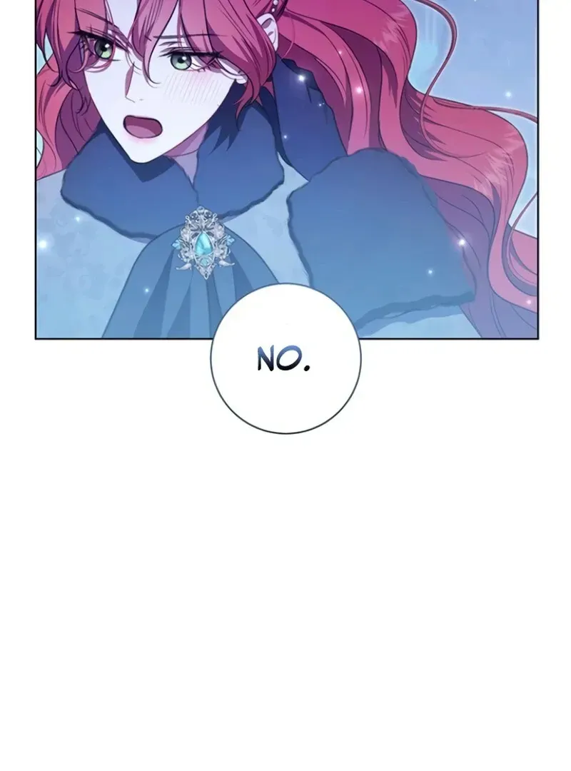 How to Send My Husband to the Abyss Chapter 33.1 page 86 - 