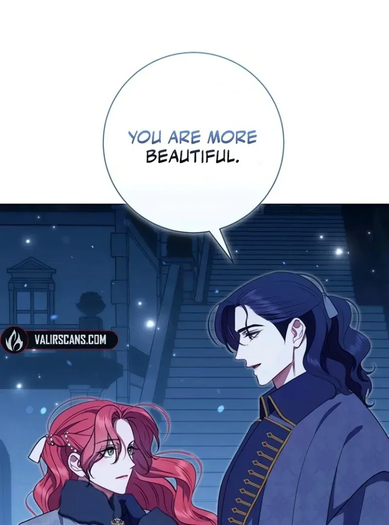 How to Send My Husband to the Abyss Chapter 33.1 page 87 - 