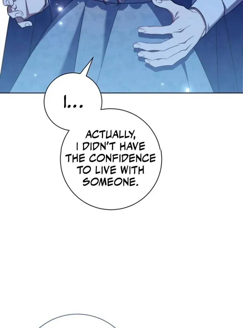 How to Send My Husband to the Abyss Chapter 33.1 page 93 - 