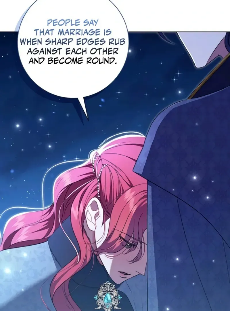 How to Send My Husband to the Abyss Chapter 33.1 page 94 - 