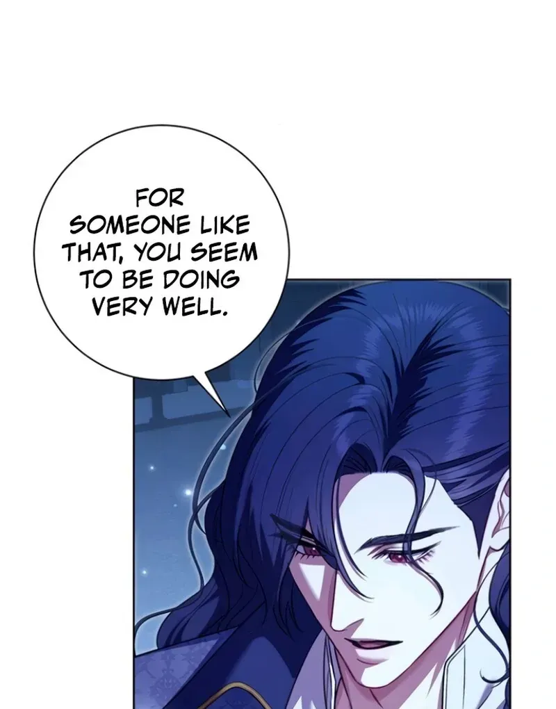 How to Send My Husband to the Abyss Chapter 33.1 page 96 - 