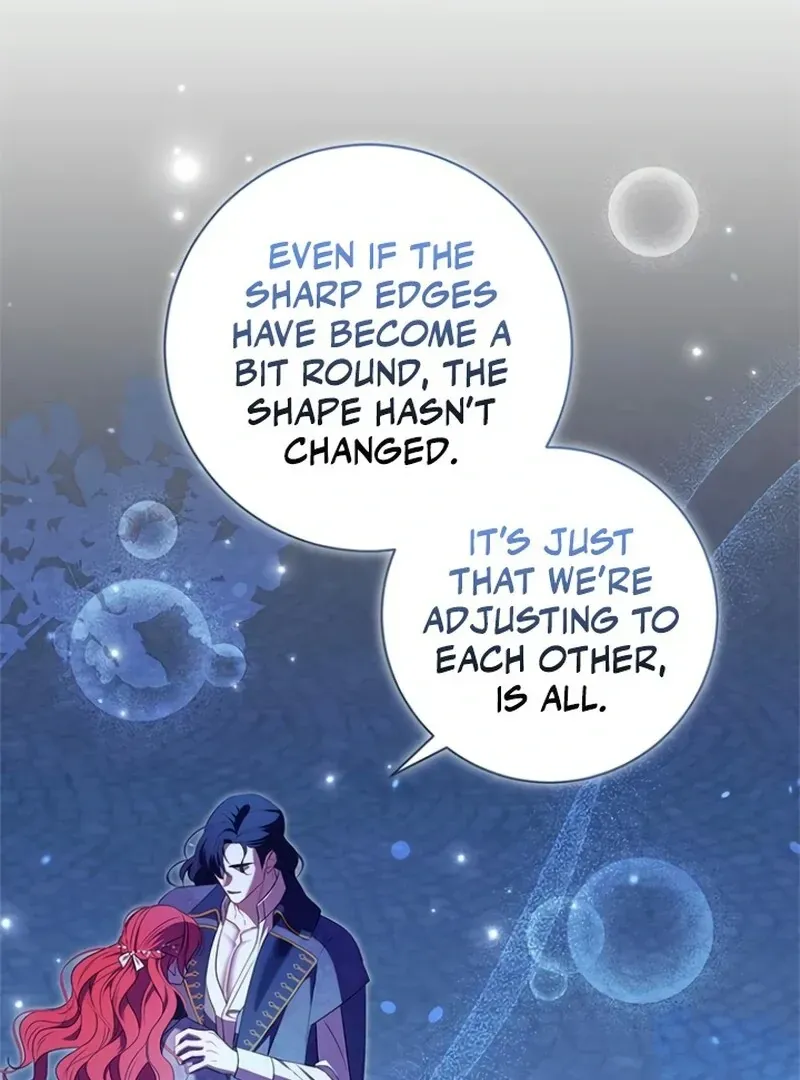How to Send My Husband to the Abyss Chapter 33.1 page 99 - 