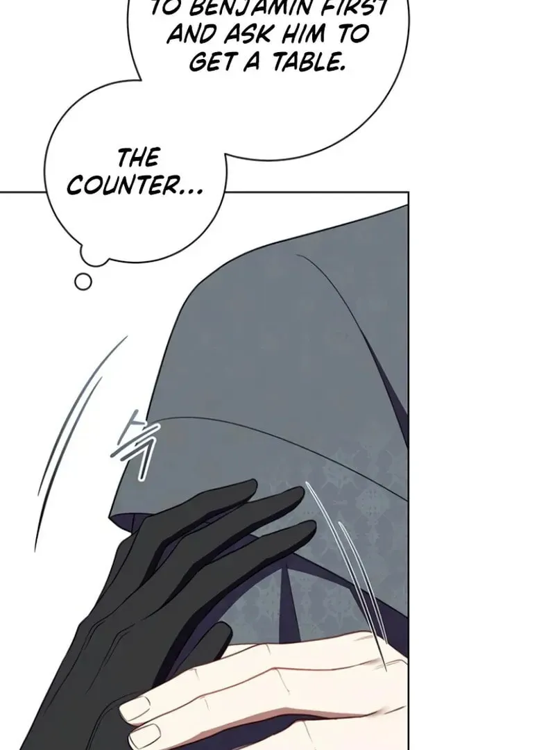 How to Send My Husband to the Abyss Chapter 33 page 11 - 
