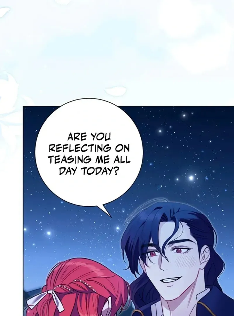 How to Send My Husband to the Abyss Chapter 33 page 109 - 