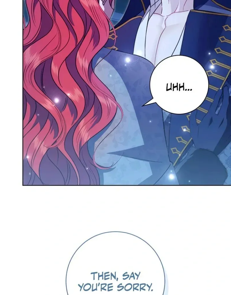 How to Send My Husband to the Abyss Chapter 33 page 110 - 