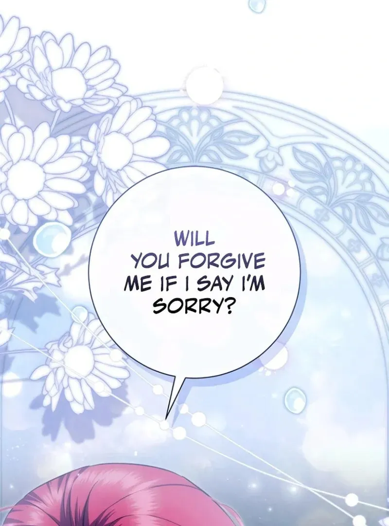 How to Send My Husband to the Abyss Chapter 33 page 116 - 