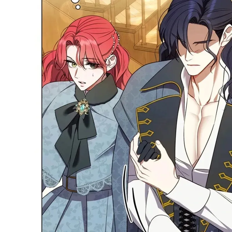 How to Send My Husband to the Abyss Chapter 33 page 13 - 