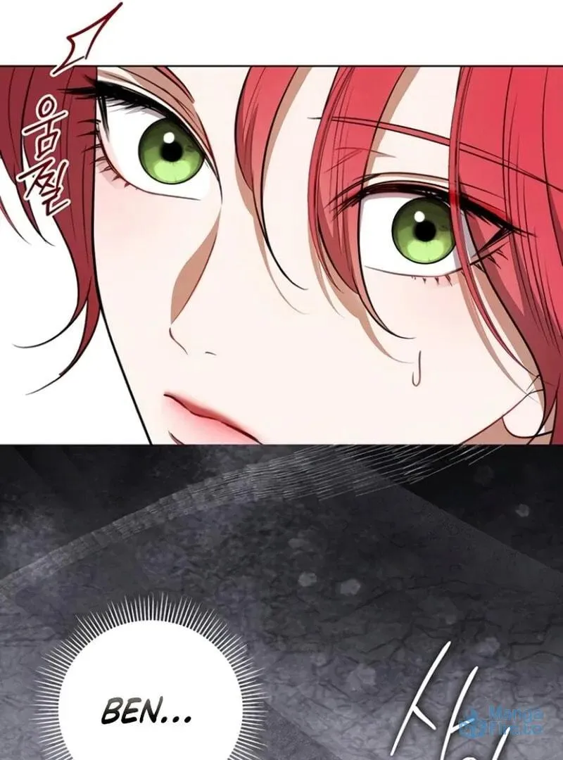 How to Send My Husband to the Abyss Chapter 33 page 15 - 