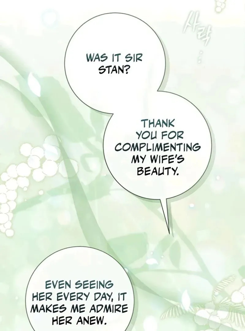 How to Send My Husband to the Abyss Chapter 33 page 20 - 