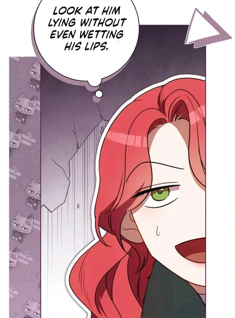 How to Send My Husband to the Abyss Chapter 33 page 23 - 