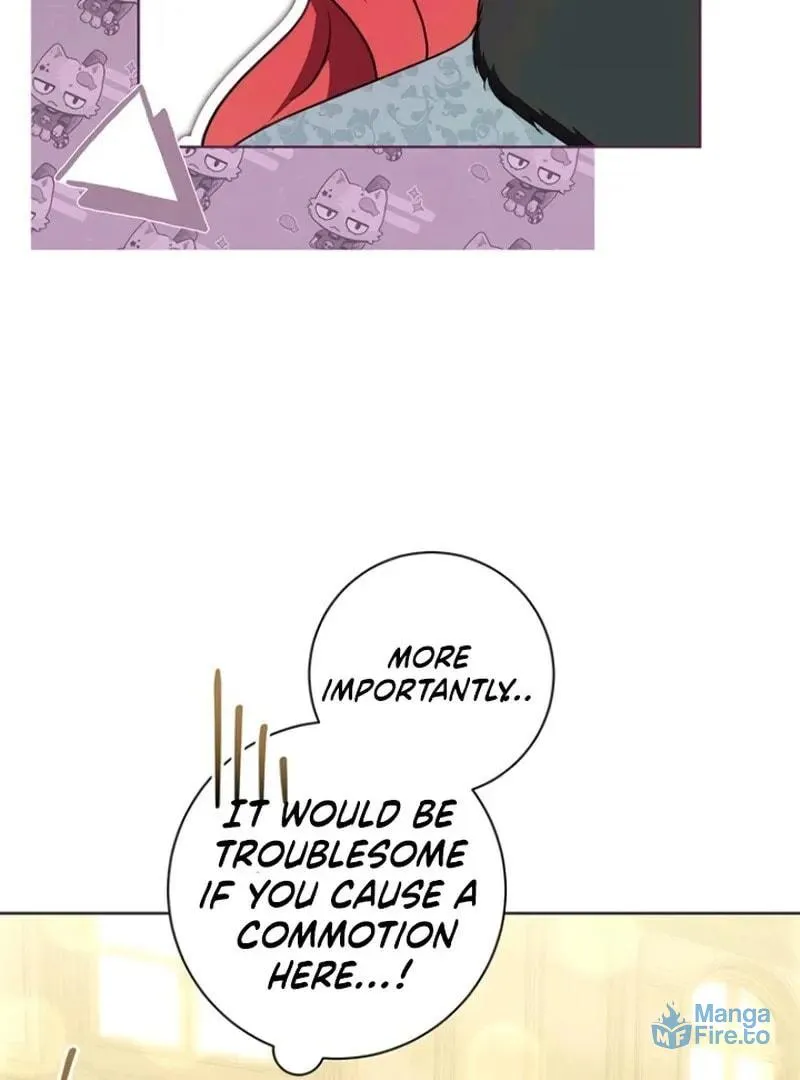 How to Send My Husband to the Abyss Chapter 33 page 24 - 