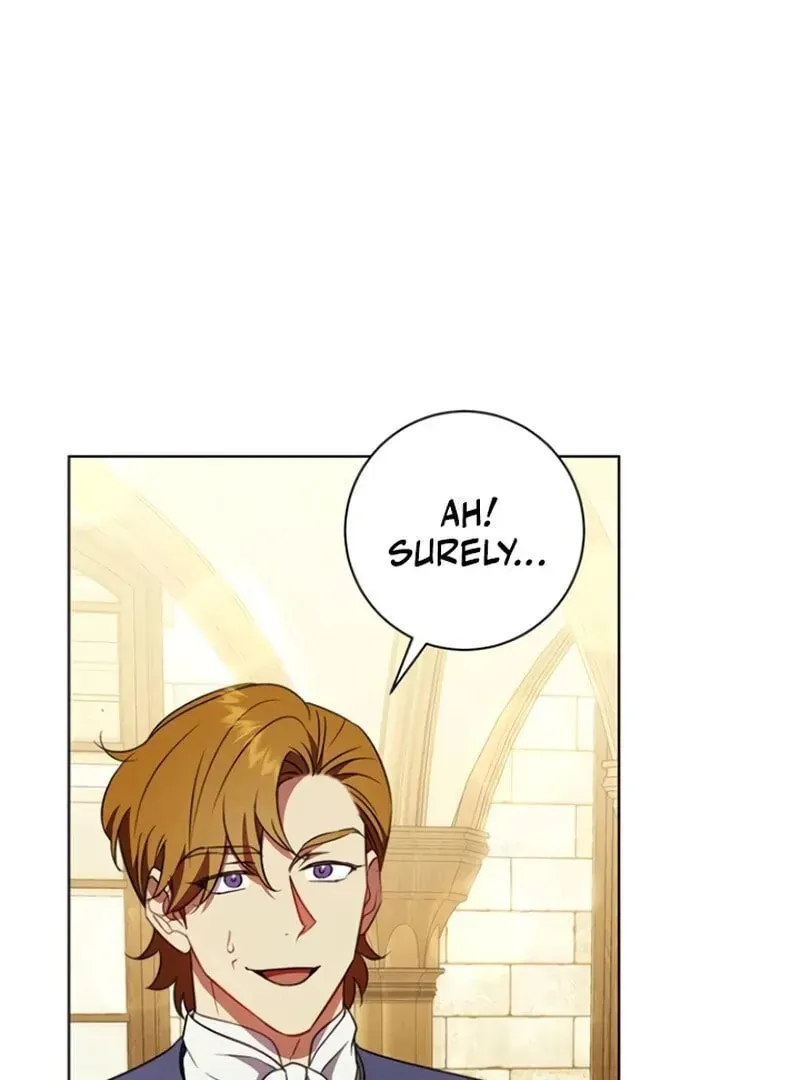 How to Send My Husband to the Abyss Chapter 33 page 26 - 