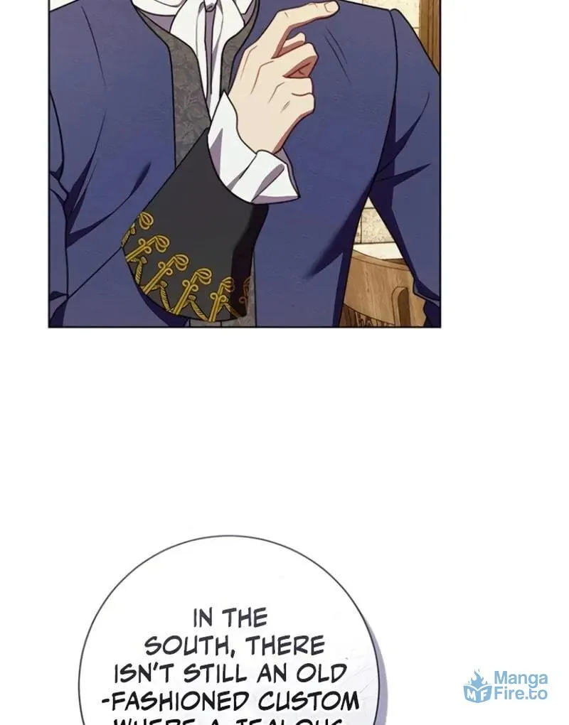 How to Send My Husband to the Abyss Chapter 33 page 27 - 