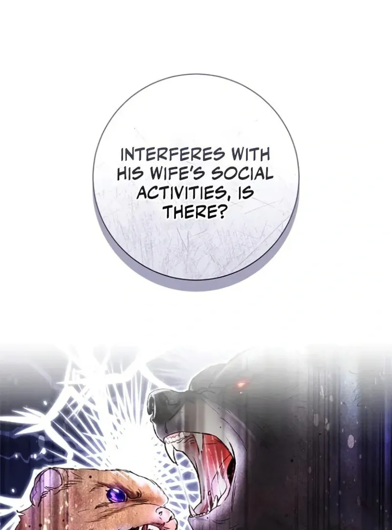 How to Send My Husband to the Abyss Chapter 33 page 29 - 
