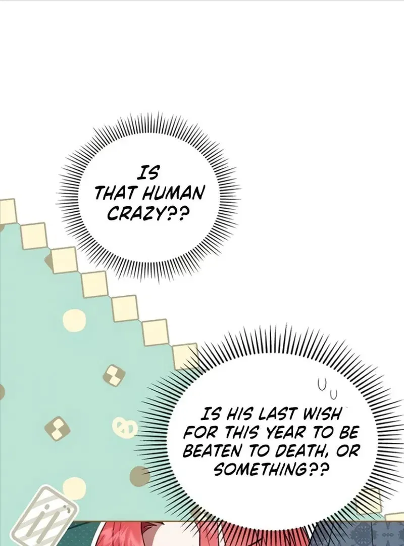 How to Send My Husband to the Abyss Chapter 33 page 31 - 