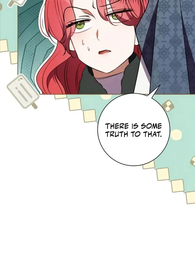 How to Send My Husband to the Abyss Chapter 33 page 32 - 
