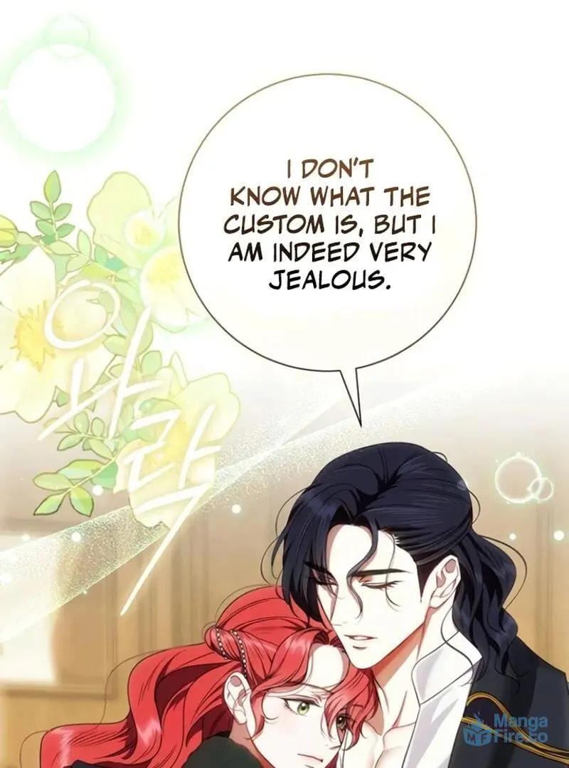 How to Send My Husband to the Abyss Chapter 33 page 33 - 