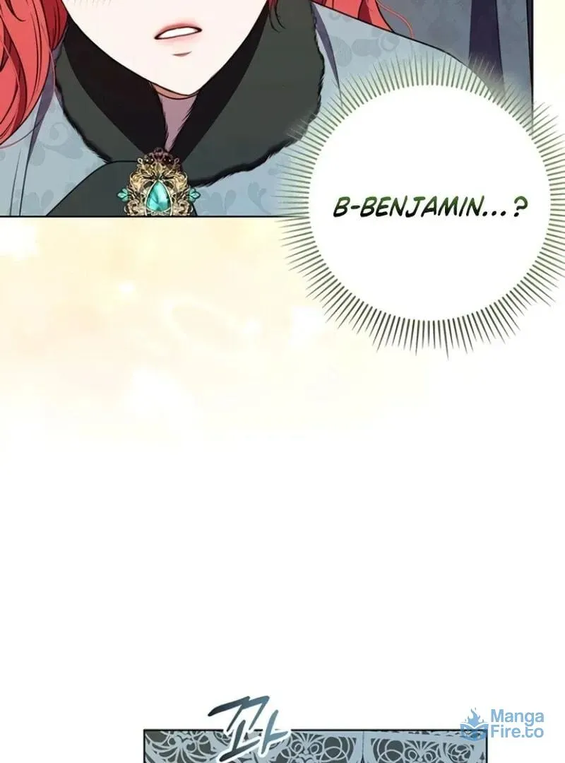 How to Send My Husband to the Abyss Chapter 33 page 36 - 