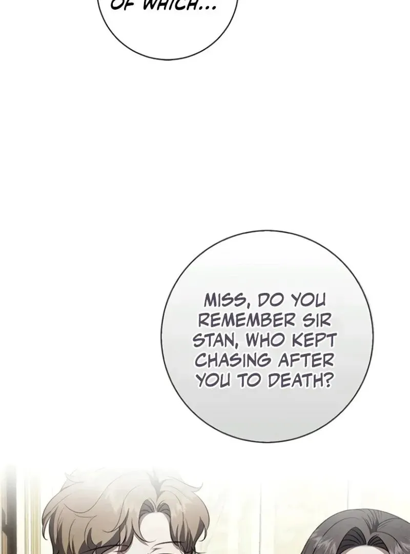 How to Send My Husband to the Abyss Chapter 33 page 5 - 
