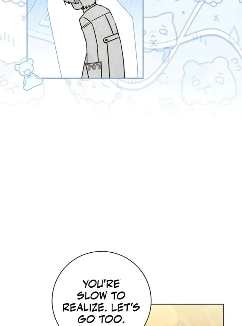 How to Send My Husband to the Abyss Chapter 33 page 43 - 