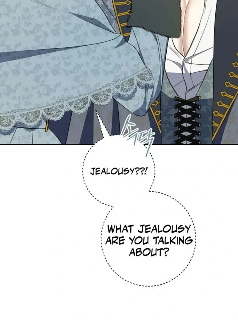 How to Send My Husband to the Abyss Chapter 33 page 46 - 