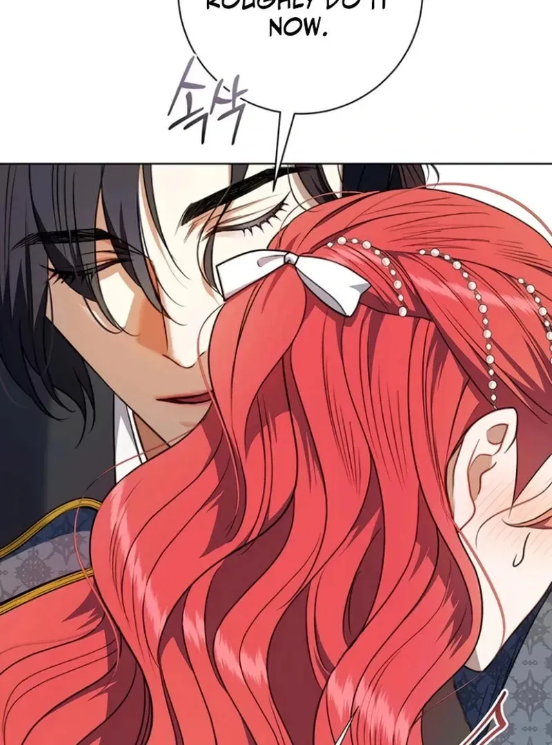 How to Send My Husband to the Abyss Chapter 33 page 50 - 