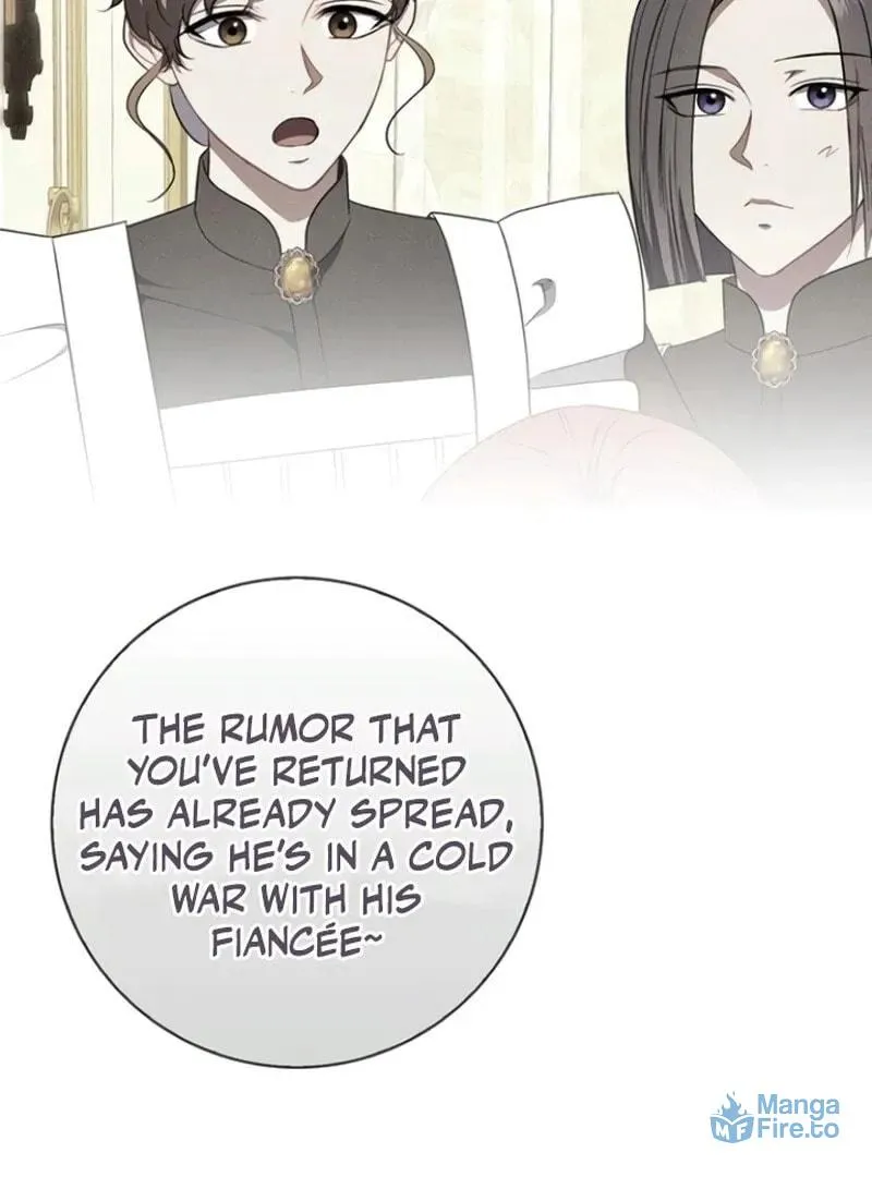How to Send My Husband to the Abyss Chapter 33 page 6 - 