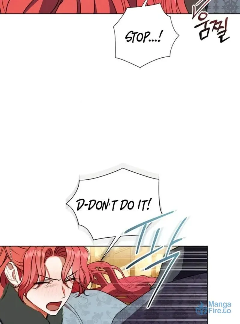 How to Send My Husband to the Abyss Chapter 33 page 51 - 