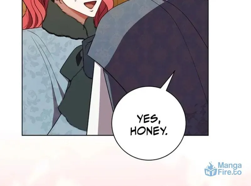 How to Send My Husband to the Abyss Chapter 33 page 54 - 