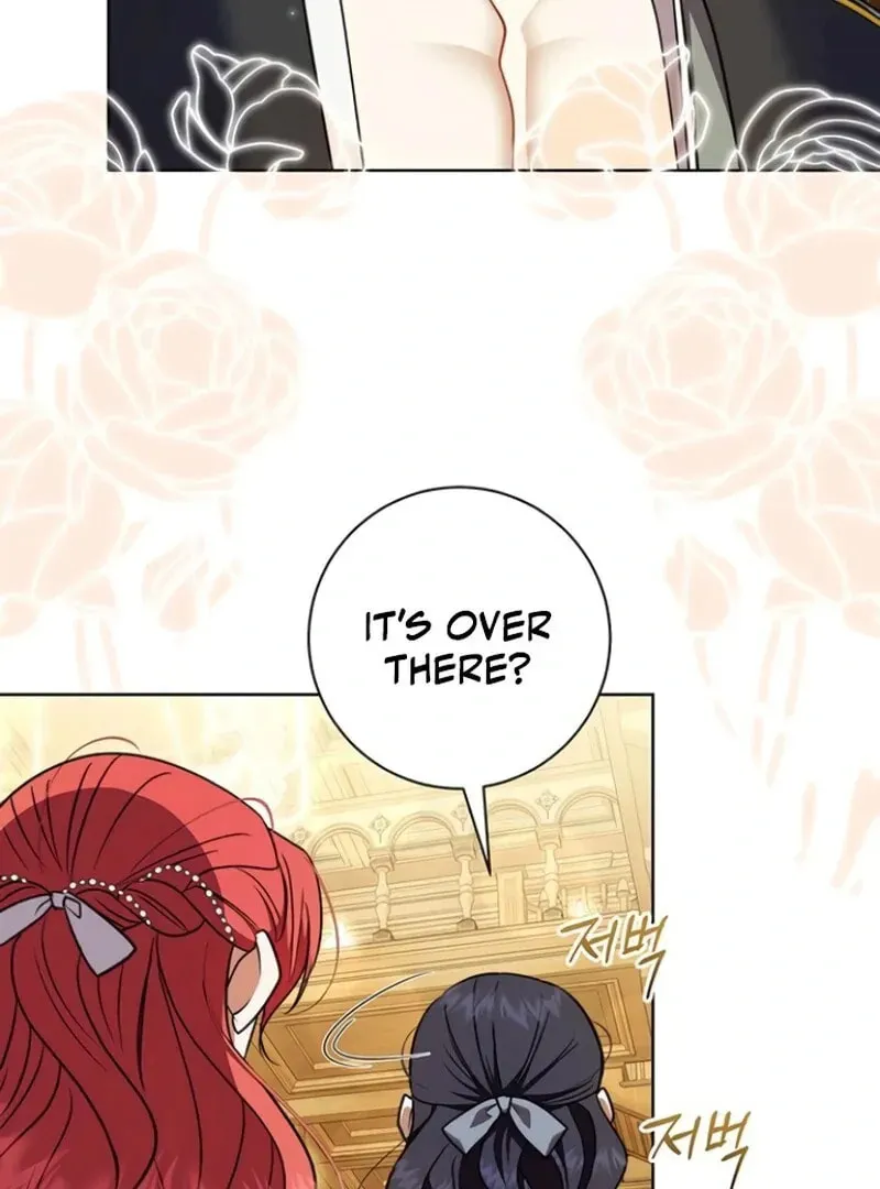 How to Send My Husband to the Abyss Chapter 33 page 59 - 