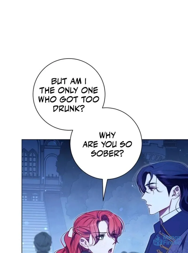 How to Send My Husband to the Abyss Chapter 33 page 66 - 