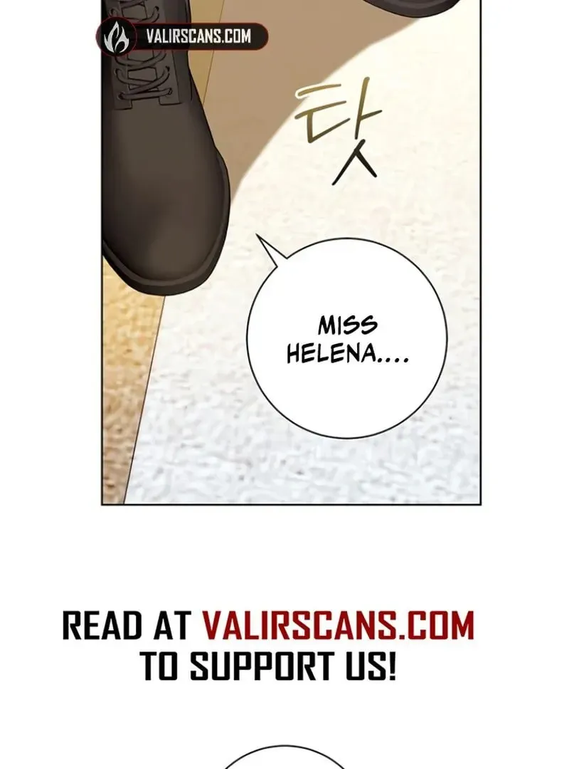 How to Send My Husband to the Abyss Chapter 33 page 8 - 