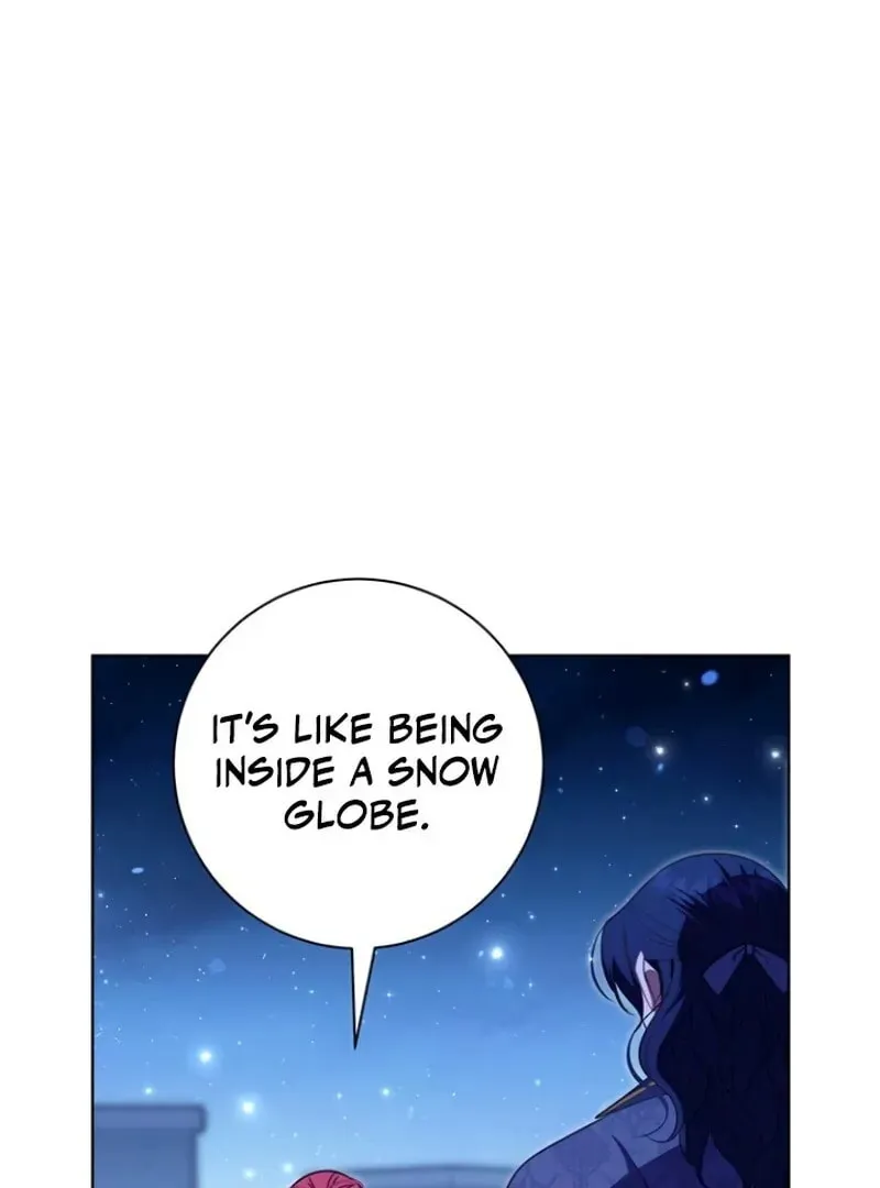 How to Send My Husband to the Abyss Chapter 33 page 73 - 