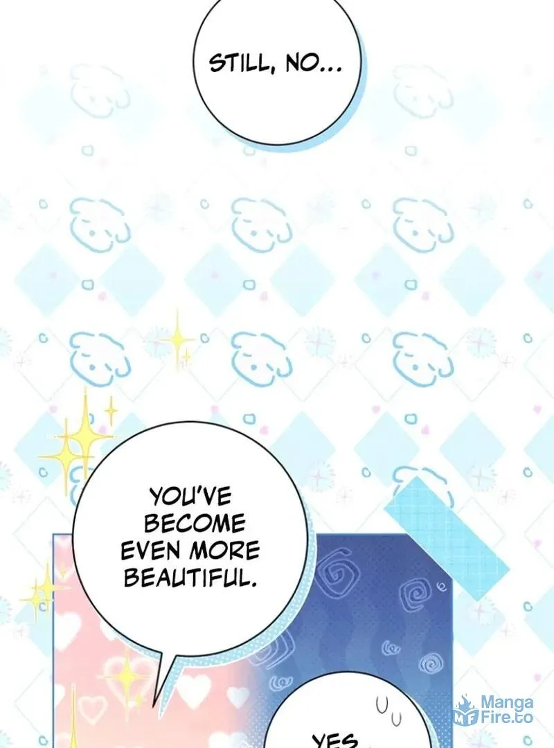 How to Send My Husband to the Abyss Chapter 33 page 9 - 