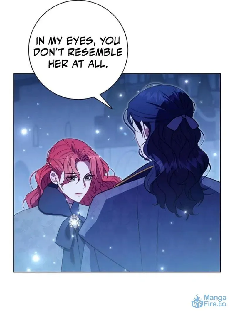 How to Send My Husband to the Abyss Chapter 33 page 84 - 