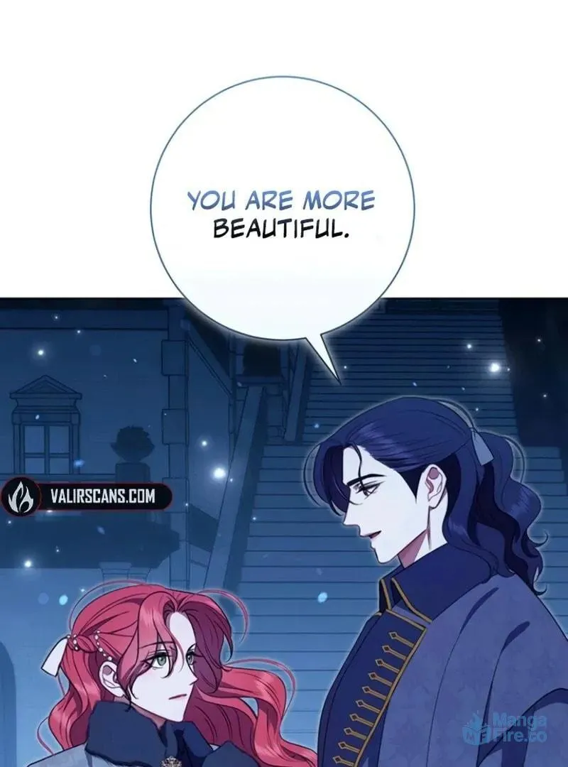 How to Send My Husband to the Abyss Chapter 33 page 87 - 
