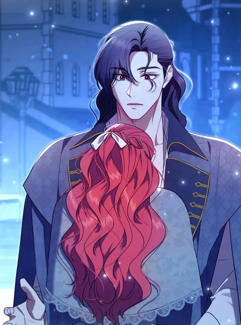 How to Send My Husband to the Abyss Chapter 33 page 92 - 
