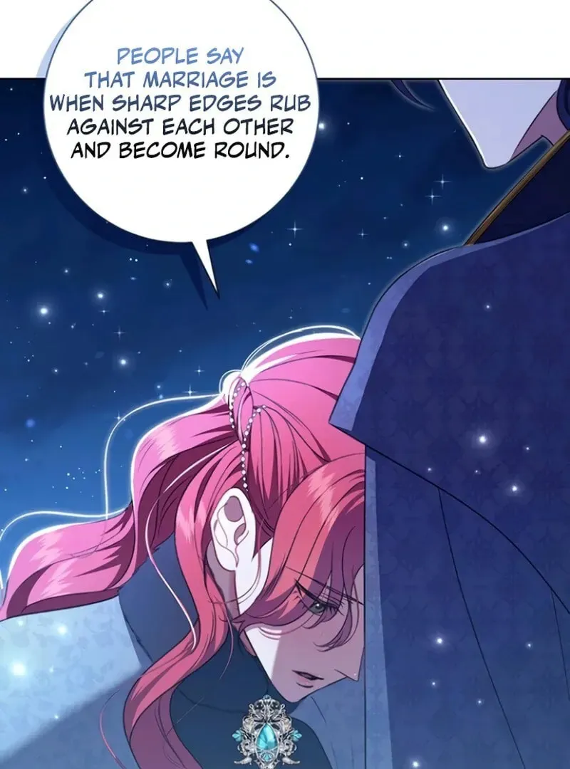 How to Send My Husband to the Abyss Chapter 33 page 94 - 