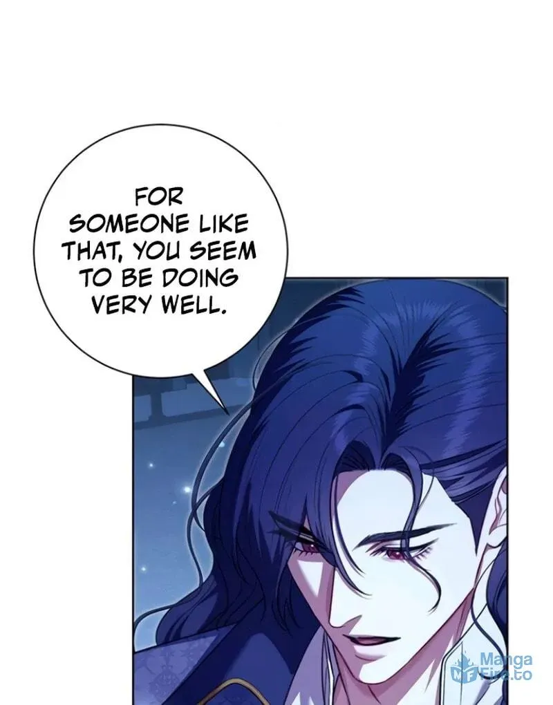How to Send My Husband to the Abyss Chapter 33 page 96 - 