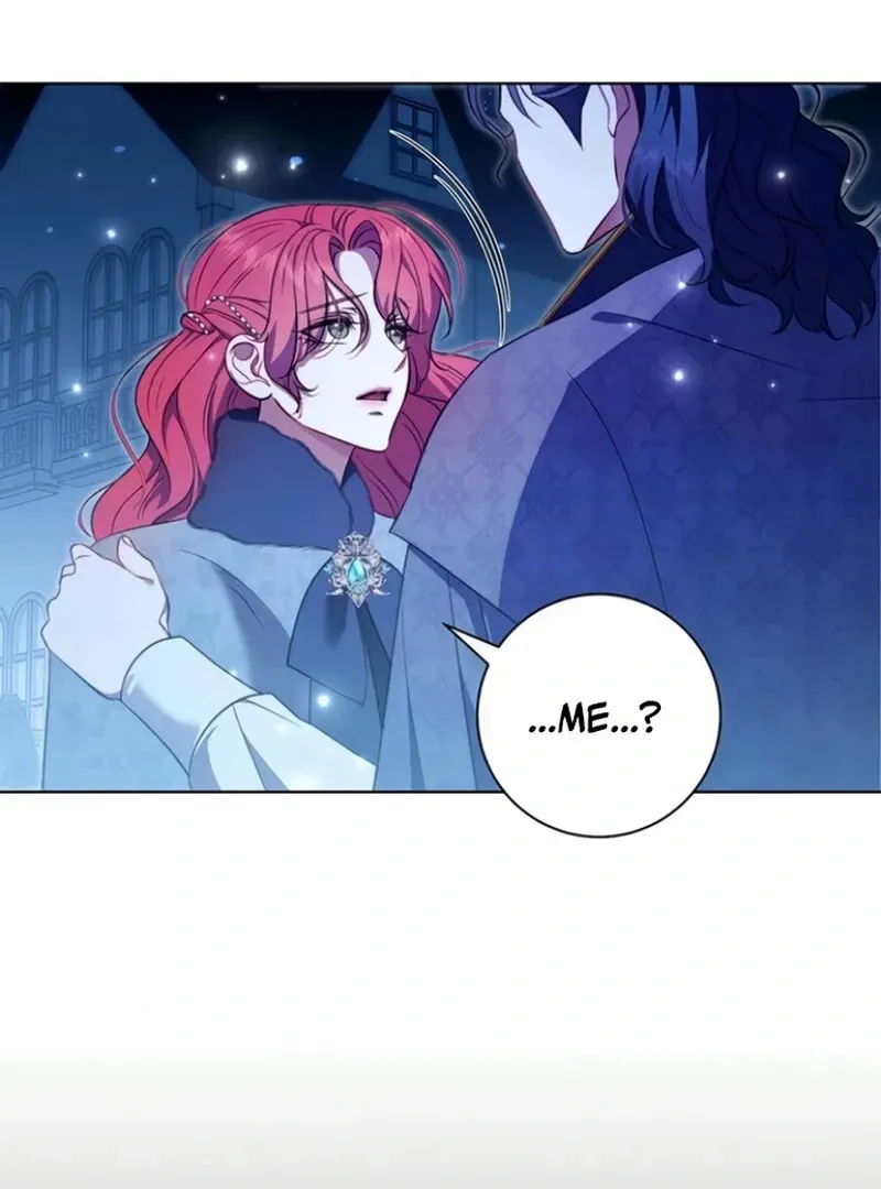 How to Send My Husband to the Abyss Chapter 33 page 98 - 