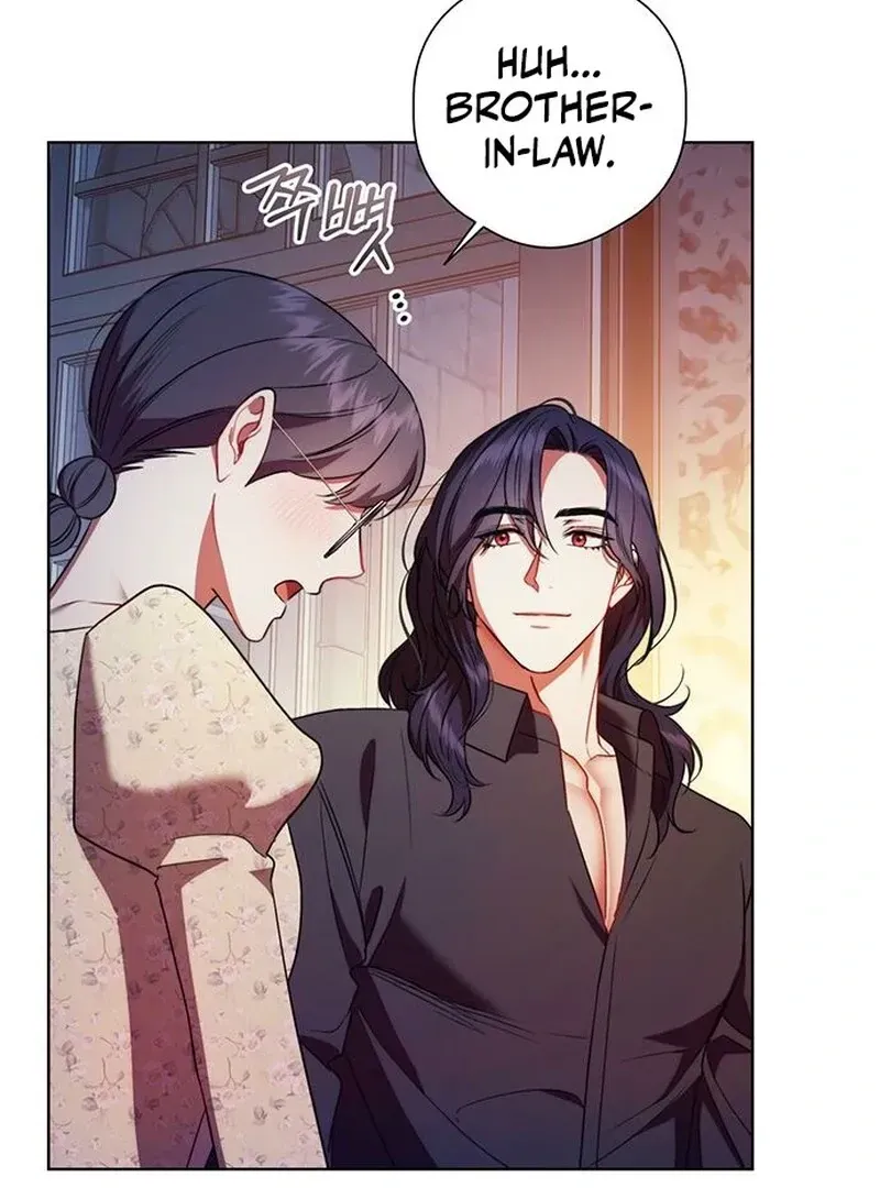 How to Send My Husband to the Abyss Chapter 34.1 page 101 - 