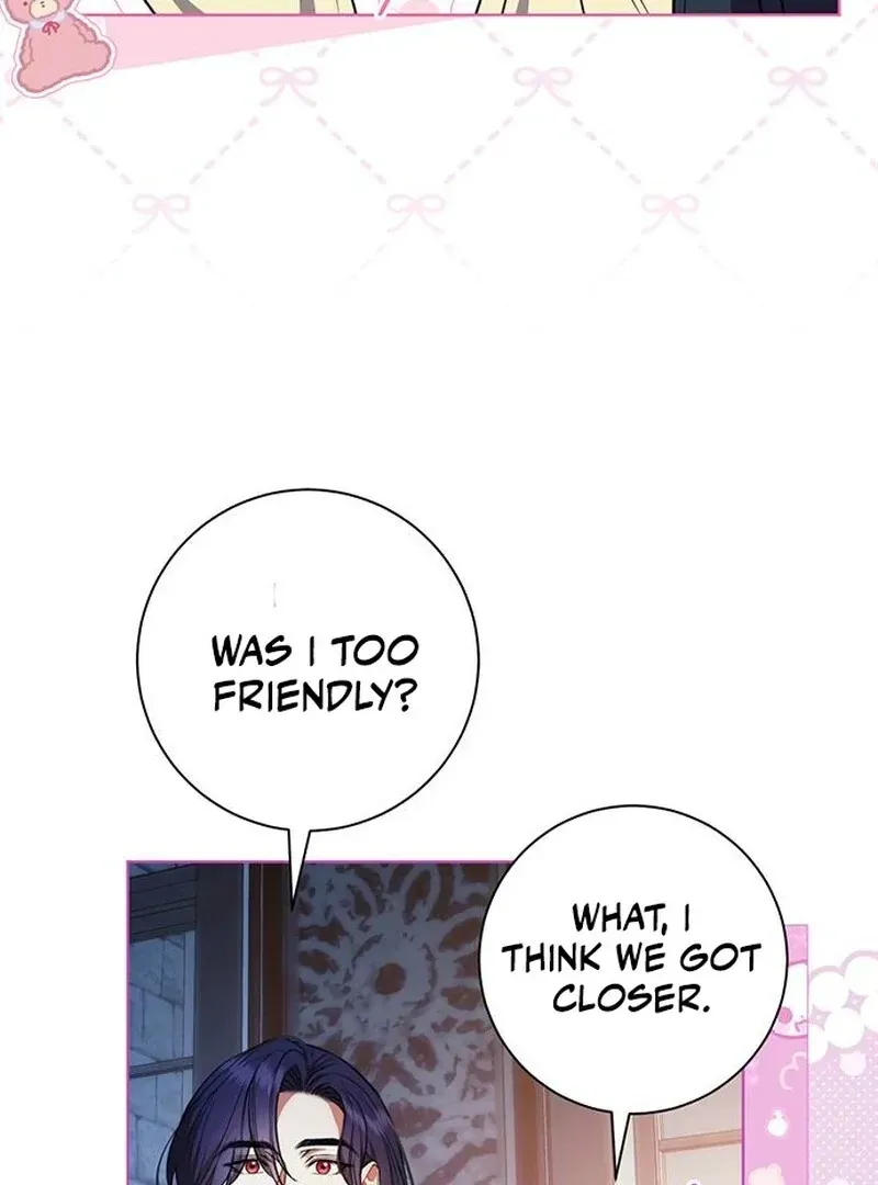 How to Send My Husband to the Abyss Chapter 34.1 page 105 - 