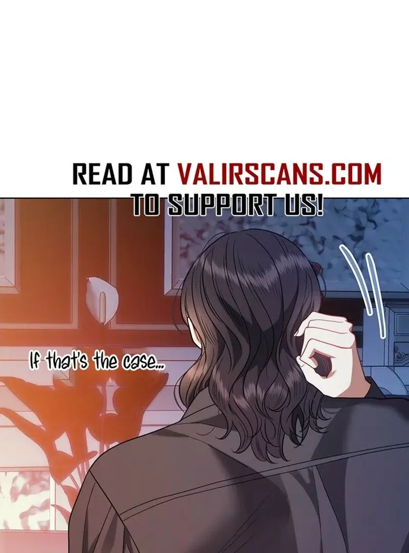 How to Send My Husband to the Abyss Chapter 34.1 page 107 - 