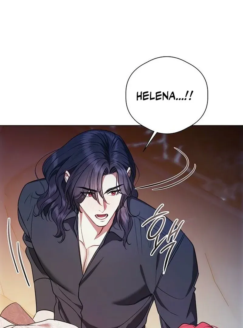 How to Send My Husband to the Abyss Chapter 34.1 page 113 - 