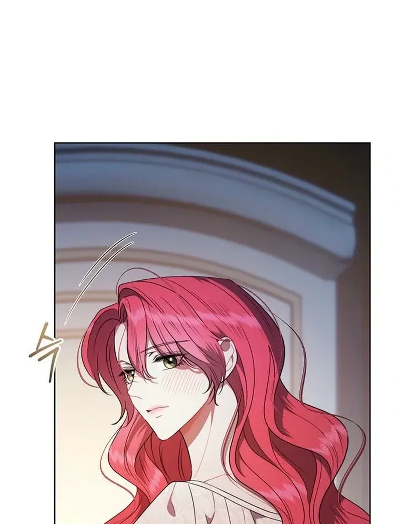 How to Send My Husband to the Abyss Chapter 34.1 page 123 - 