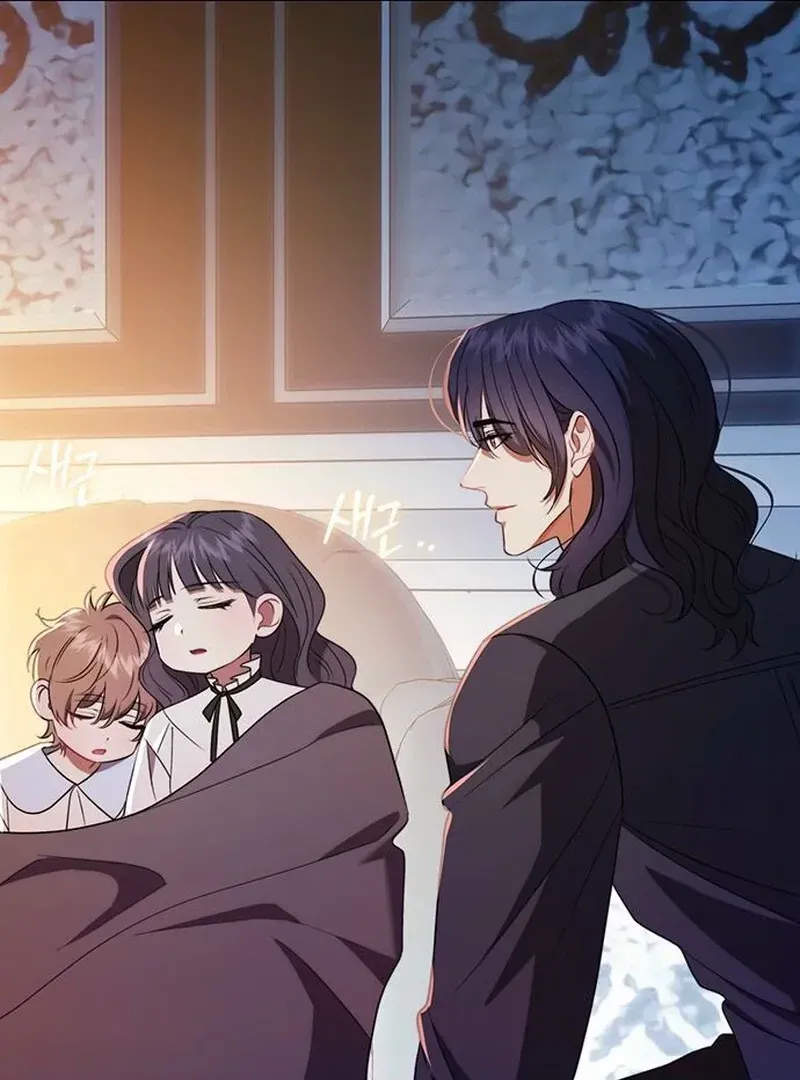 How to Send My Husband to the Abyss Chapter 34.1 page 125 - 
