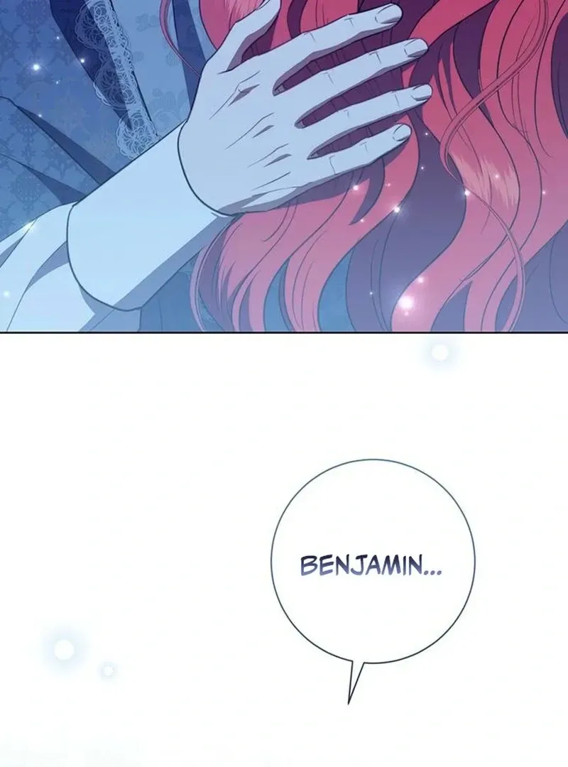 How to Send My Husband to the Abyss Chapter 34.1 page 17 - 
