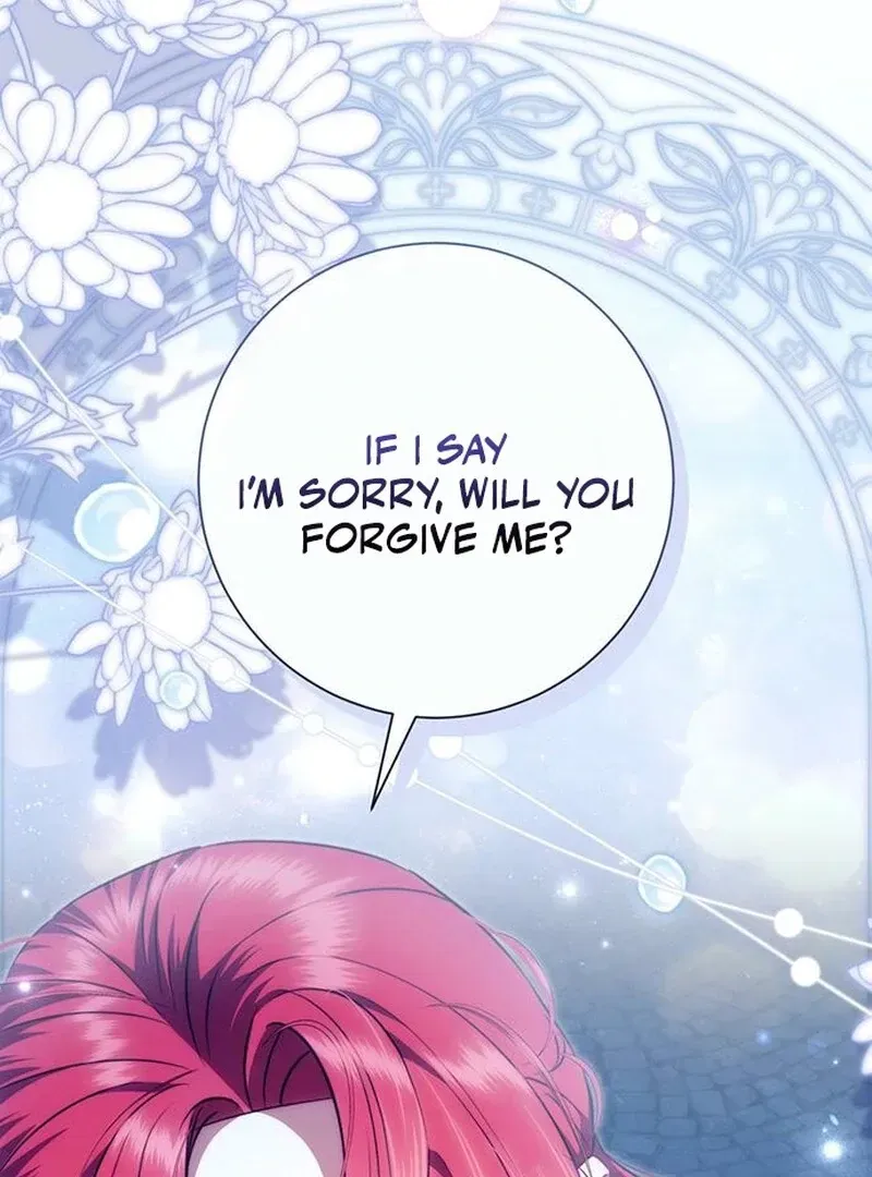 How to Send My Husband to the Abyss Chapter 34.1 page 3 - 