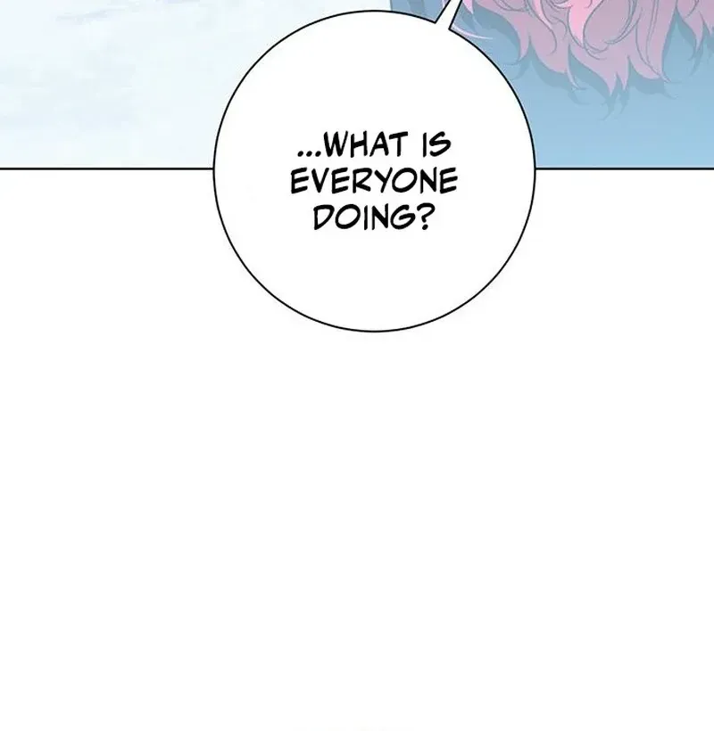 How to Send My Husband to the Abyss Chapter 34.1 page 27 - 
