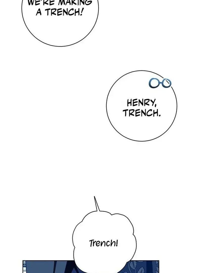 How to Send My Husband to the Abyss Chapter 34.1 page 31 - 